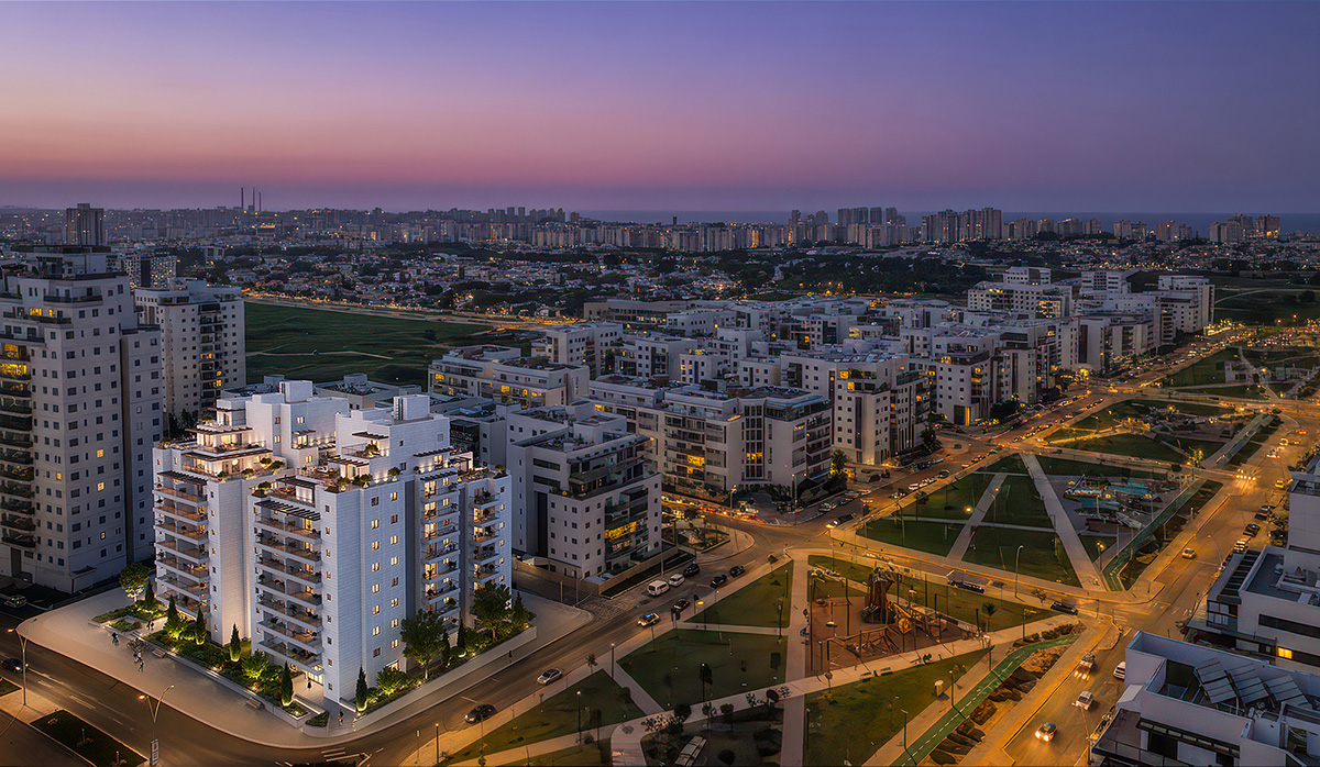 Aerial 1
