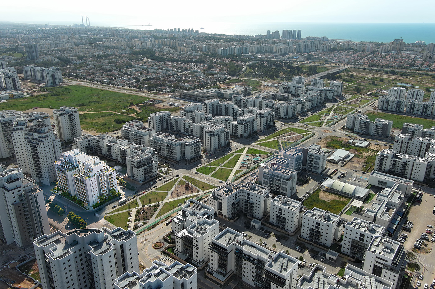 aerial 2